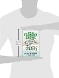 How an Economy Grows and Why It Crashes